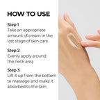 Necksphalt ECM Neck Barrier Cream
