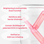 Necksphalt ECM Neck Barrier Serum