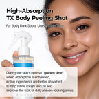 [Dr.Melaxin Exclusive] Radiant Blowout Routine Set — Body Glow Edition