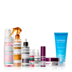 [TikTok Bestseller] Radiant Blowout Routine Set